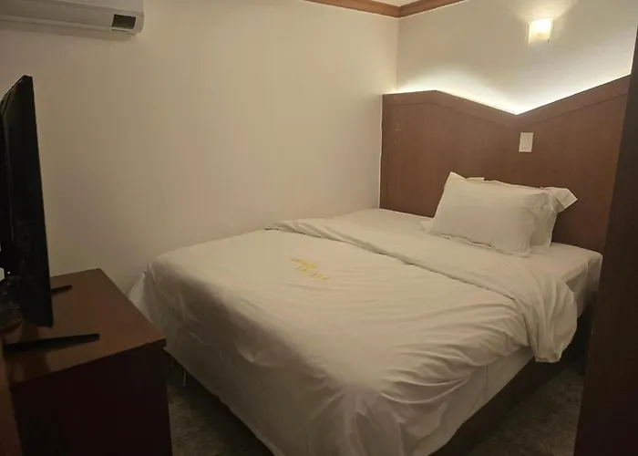 Motel Yeoksam Molta 2